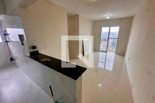 Apartamento à venda com 2 quartos, 48m² em Jardim Sao Luiz, São Paulo