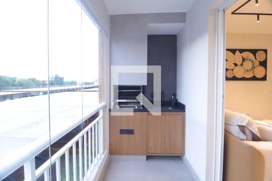 Apartamento à venda com 3 quartos, 89m² em Parque Prado, Campinas