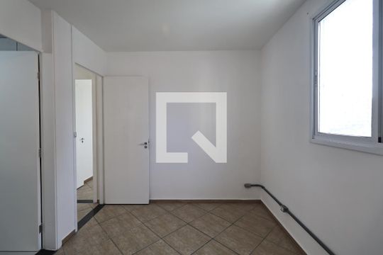 Suite de apartamento para alugar com 3 quartos, 72m² em Jardim, Santo André