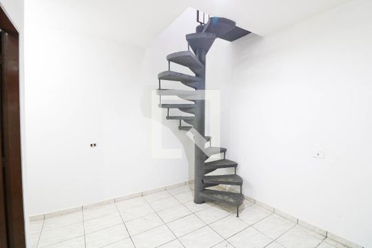 Casa para alugar com 1 quarto, 26m² em Jardim Monte Azul, São Paulo