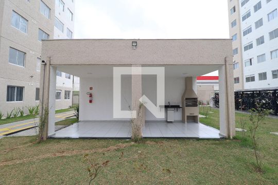 Apartamento para alugar com 2 quartos, 32m² em Parque Novo Mundo, São Paulo