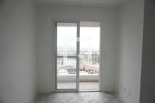 Apartamento à venda com 2 quartos, 42m² em São Miguel Paulista, São Paulo