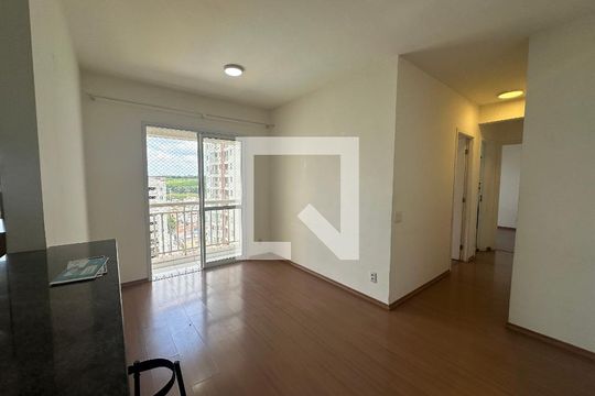 Apartamento para alugar com 2 quartos, 57m² em Vila Nossa Senhora da Escada, Barueri