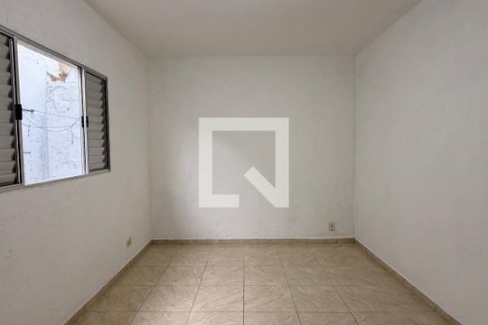Casa para alugar com 1 quarto, 50m² em Santa Maria, São Caetano do Sul