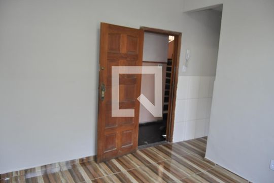Apartamento para alugar com 3 quartos, 70m² em Riachuelo, Rio de Janeiro