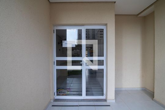 Área Comum - Workspace de apartamento à venda com 2 quartos, 56m² em Jardim Nossa Senhora da Penha, Hortolândia
