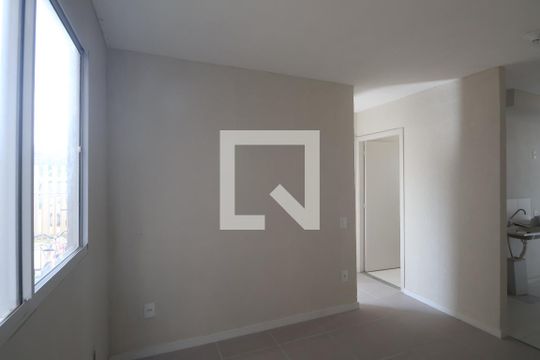 Apartamento à venda com 2 quartos, 41m² em Rio Branco, Canoas