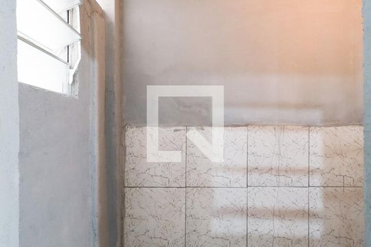 Casa para alugar com 2 quartos, 90m² em Jardim Felicidade(zona Norte), São Paulo