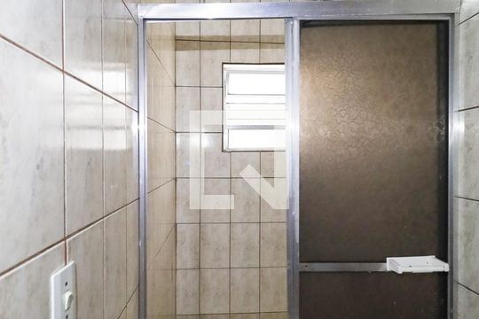 Casa para alugar com 2 quartos, 90m² em Jardim Felicidade(zona Norte), São Paulo