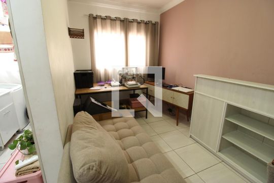 Apartamento para alugar com 2 quartos, 48m² em Jardim Betania, Sorocaba