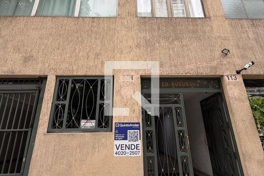 Apartamento à venda com 3 quartos, 64m² em Santa Cecilia, São Paulo