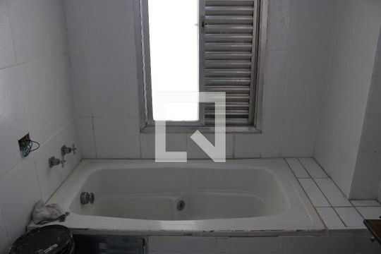Banheiro 1 de apartamento para alugar com 2 quartos, 100m² em Bom Retiro, São Paulo
