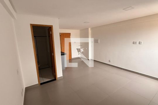 Kitnet/Studio para alugar com 1 quarto, 28m² em Jardim América, Goiânia