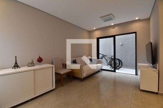 Casa de Condomínio à venda com 3 quartos, 125m² em Campo Comprido, Curitiba