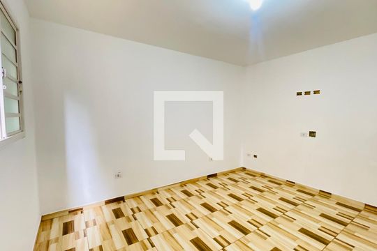 Quarto de casa para alugar com 1 quarto, 46m² em Jardim Leonor, Cotia