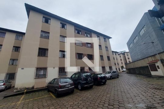 Apartamento à venda com 3 quartos, 56m² em Horto, Belo Horizonte
