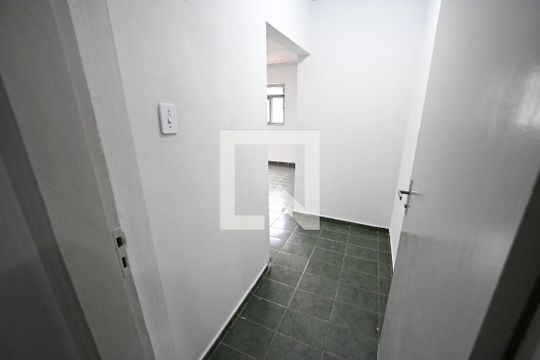 Banheiro Social de casa à venda com 3 quartos, 178m² em Vila Americano do Brasil, Goiânia