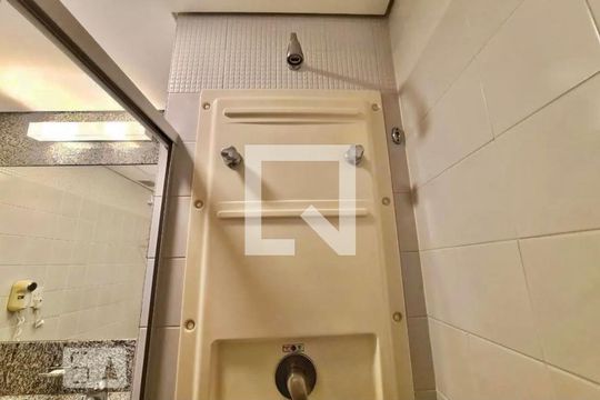 Kitnet/Studio à venda com 1 quarto, 26m² em Serra, Belo Horizonte