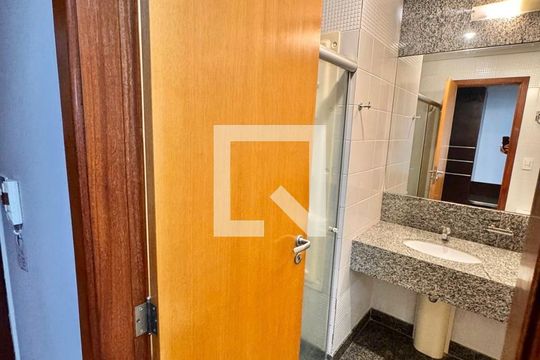 Kitnet/Studio para alugar com 1 quarto, 26m² em Serra, Belo Horizonte