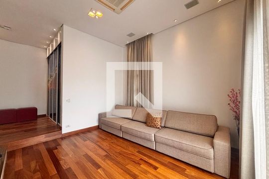 Casa de Condomínio à venda com 4 quartos, 560m² em Alphaville Residencial Dois, Barueri