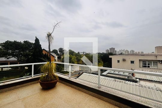 Casa de Condomínio à venda com 4 quartos, 560m² em Alphaville Residencial Dois, Barueri