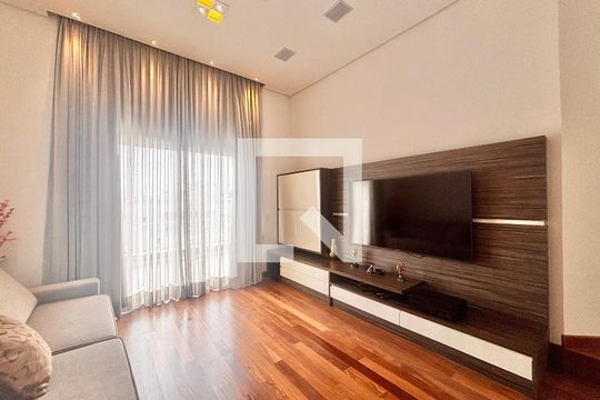 Casa de Condomínio à venda com 4 quartos, 560m² em Alphaville Residencial Dois, Barueri