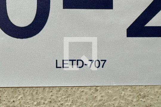 Placa de apartamento à venda com 1 quarto, 50m² em Mooca, São Paulo