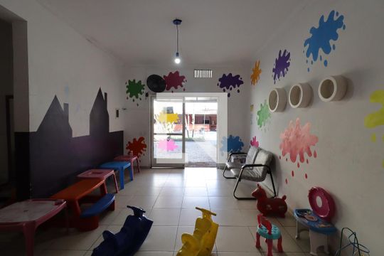 Brinquedoteca de apartamento para alugar com 2 quartos, 58m² em Vila Emir, São Paulo