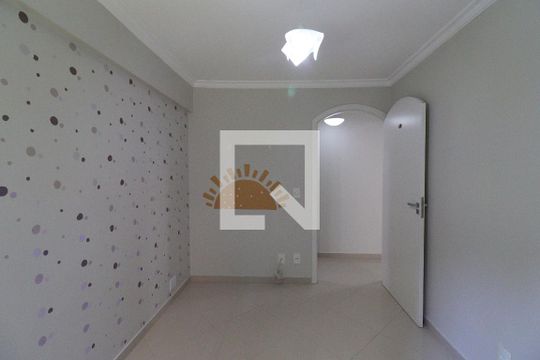 Quarto 2 de apartamento para alugar com 2 quartos, 58m² em Vila Emir, São Paulo