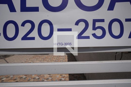 HVTG 3005 de apartamento para alugar com 2 quartos, 96m² em Jardim Santo Alberto, Santo André