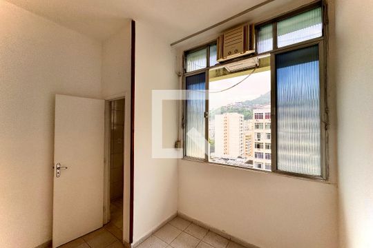 Studio de kitnet/studio à venda com 1 quarto, 23m² em Flamengo, Rio de Janeiro