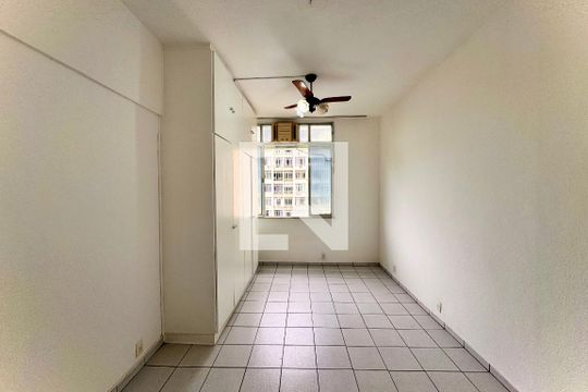 Kitnet/Studio à venda com 1 quarto, 23m² em Flamengo, Rio de Janeiro