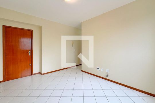 Apartamento para alugar com 1 quarto, 60m² em Bela Vista, São José