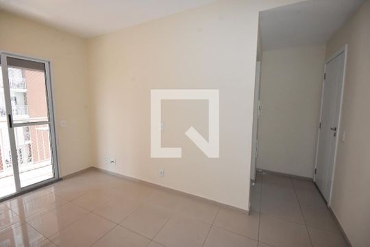 Apartamento para alugar com 2 quartos, 53m² em Vila Rami, Jundiaí