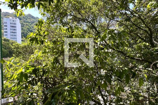 Apartamento para alugar com 3 quartos, 58m² em Gávea, Rio de Janeiro