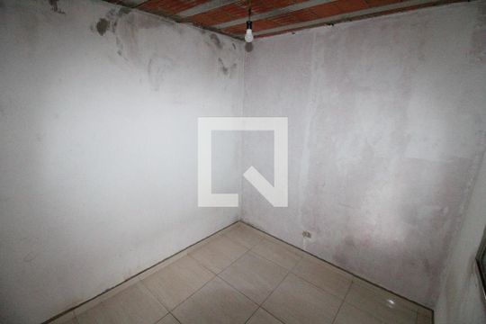 Quarto 2 de casa para alugar com 2 quartos, 65m² em Conjunto Residencial Dom Pedro Ii, São José dos Campos