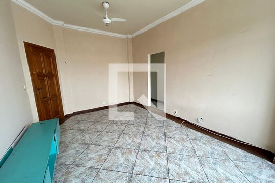 Apartamento para alugar com 3 quartos, 95m² em Cascadura, Rio de Janeiro