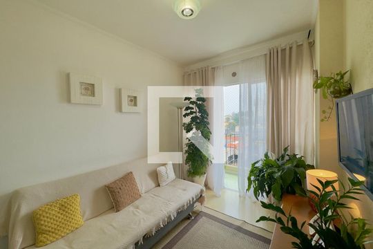 Apartamento à venda com 3 quartos, 74m² em Gopouva, Guarulhos