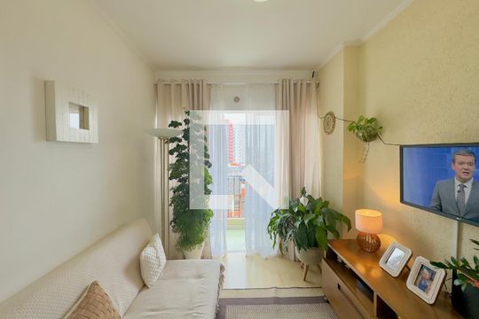 Apartamento à venda com 3 quartos, 74m² em Gopouva, Guarulhos