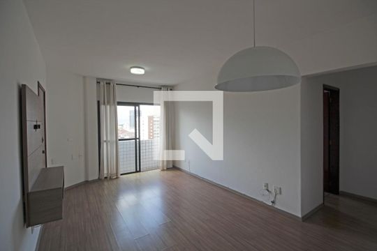 Apartamento para alugar com 3 quartos, 91m² em Boqueirão, Santos