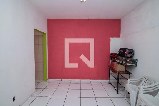 Quarto 3 Suíte Edícula de casa à venda com 3 quartos, 158m² em Jardim Santa Esmeralda, Hortolândia