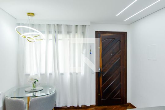 Apartamento à venda com 2 quartos, 52m² em Vila Bremen, Guarulhos