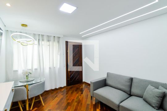 Apartamento à venda com 2 quartos, 52m² em Vila Bremen, Guarulhos