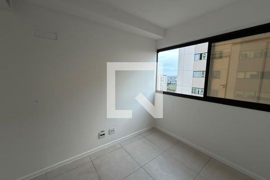 Apartamento para alugar com 1 quarto, 33m² em Águas Claras, Brasília