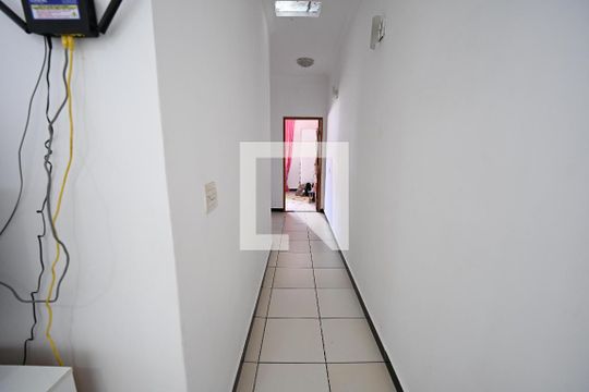 Casa à venda com 2 quartos, 123m² em Alto do Vale, Goiânia