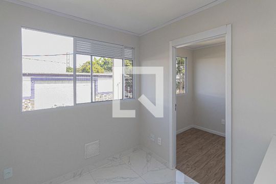 Apartamento para alugar com 2 quartos, 32m² em Parque Novo Mundo, São Paulo