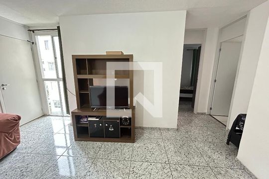 Apartamento para alugar com 2 quartos, 42m² em Conquista Veredas, Contagem