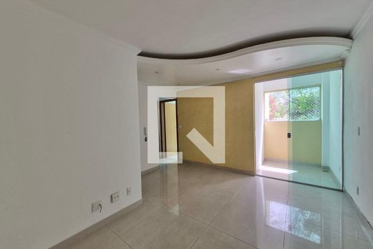 Apartamento à venda com 2 quartos, 55m² em Salgado Filho, Belo Horizonte
