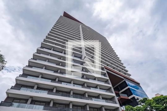 Kitnet/Studio para alugar com 1 quarto, 25m² em Pinheiros, São Paulo