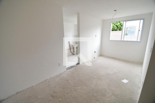 Apartamento à venda com 2 quartos, 45m² em Jardim Boa Esperança, Campinas